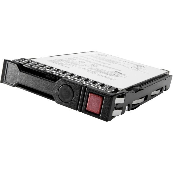 Hpe 1Tb 6G Sata 7.2K Lff Mdl Lp Hdd, Hp Enterprise, Mfr#: 861686-B21